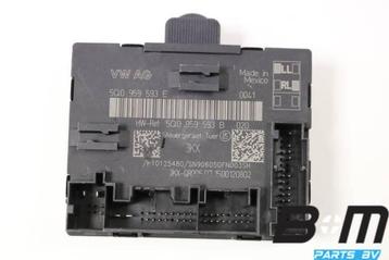 Portierregelapparaat LV VW Golf 7 GTI USA beschikbaar voor biedingen