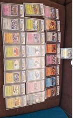 Pokemon a classé 9 plaques (25 pièces), Hobby & Loisirs créatifs, Jeux de cartes à collectionner | Pokémon, Enlèvement ou Envoi