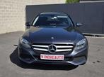 Mercedes-Benz C-Klasse 200 1.6d CDI Elegance*NAV BLUETH PARK, Auto's, Mercedes-Benz, Stof, Gebruikt, Euro 6, 4 cilinders