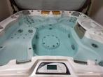 Spa Jacuzzi Sundance Maxxus 880, Enlèvement, Comme neuf, Couverture, Fixé