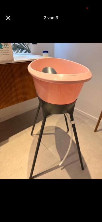 Baby bad beschikbaar voor biedingen