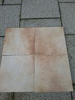 Tegels, Doe-het-zelf en Bouw, Ophalen, Nieuw, 10 m² of meer, Vloertegels