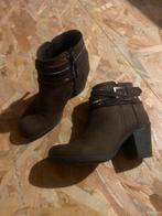 Korte laarsjes, Kleding | Dames, Ophalen, Zo goed als nieuw