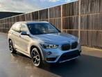 BMW X1 benzine automaat 78000 km, Euro 6, Bedrijf, X1, Automaat