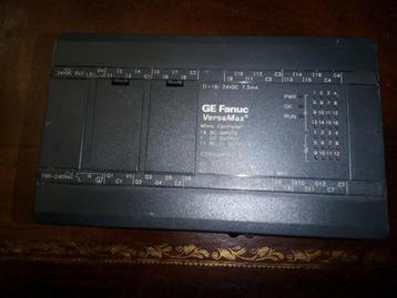 PLC GE Fanuc Versamax beschikbaar voor biedingen