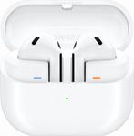 Samsung Galaxy Buds 3 - Wit - ANC | Nieuw, Telecommunicatie, Mobiele telefoons | Oordopjes, In gehoorgang (in-ear), Bluetooth