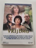 Dvd Vrijdag (Belgische film) AANRADER-KOOPJE, Cd's en Dvd's, Ophalen of Verzenden, Film, Zo goed als nieuw, Drama