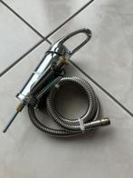 Keukenkraan Aquavive - zonder sproeier, Fietsen en Brommers, Fietsaccessoires | Fietssloten, Ophalen, Zo goed als nieuw