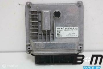 Computer motormanagment Ocatavia 3 Combi FL 04L907445G disponible aux enchères