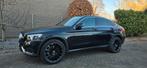 Te koop Mooie Mercedes benz Glc Coupé 220d cdi, Auto's, Mercedes-Benz, Automaat, Euro 6, Zwart, Overige kleuren