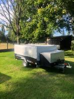 Camping-car pliant RACLET Pamploma junior, Caravans en Kamperen, Vouwwagens, Ophalen, Tot en met 5