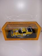 Dodge viper gts-r fujifilm #1, Ophalen, Zo goed als nieuw, Autoart