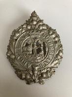 mutsinsigne Argyll en Sutherland Highlanders WW2, Embleem of Badge, Ophalen of Verzenden, Landmacht