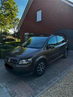 Volkswagen touran 2015 BlueMotion 1.6tdi GEKEURD, Particulier, Te koop, Touran