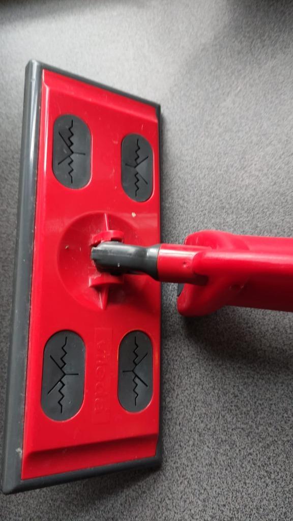 Vileda Vloerwisser spray & Clean, Maison & Meubles, Produits de nettoyage, Autres types, Enlèvement