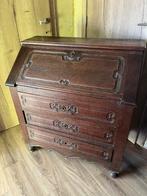 Secretaire en bois, Enlèvement, Comme neuf