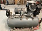 Compresseur, Bricolage & Construction, Enlèvement, 100 litres ou plus, 800 litres/min ou plus, Utilisé
