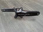 Crank dura ace, Fietsen en Brommers, Fietsonderdelen, Ophalen of Verzenden