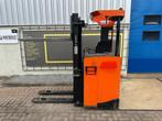 VS-22265 Elektrische zit-stapelaar BT 2900mm bj2016, Auto-onderdelen, Accu's en Toebehoren, Verzenden, Gebruikt