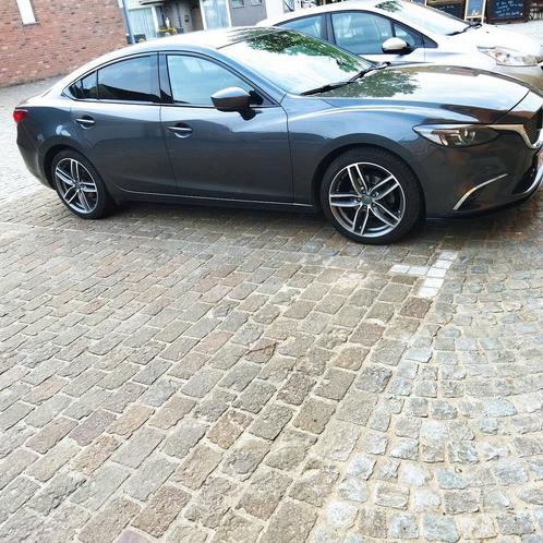 Mazda 6, Auto's, Mazda, Particulier, Benzine, Ophalen
