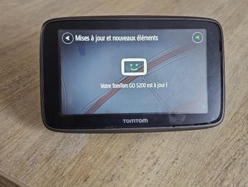 tomtom 5200