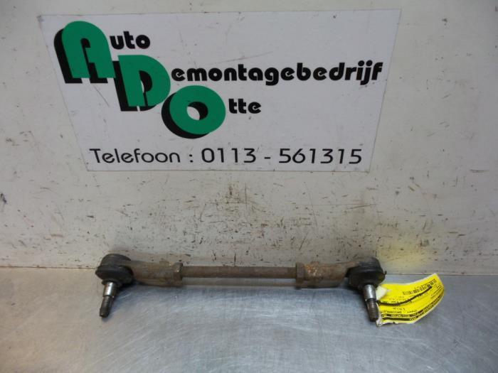 Trekstang van een Maserati Biturbo, Auto-onderdelen, Ophanging en Onderstel, Maserati, Gebruikt, 3 maanden garantie, Ophalen of Verzenden