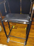 Deambulateur, Divers, Enlèvement, Utilisé