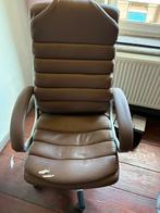 Bureau stoel, Ophalen, Gebruikt, Beige, Bureaustoel