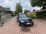 Audi a3 2018 s tronic, Auto's, Stof, Blauw, 5 deurs, Particulier