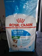 Royal canin.puppy eten tot 2 maand.zak van 4 kg., Animaux & Accessoires, Nourriture pour Animaux, Chien, Enlèvement