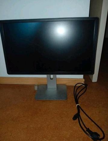 Dell P2314H 23" IPS Full HD Monitor –Ideaal voor werk beschikbaar voor biedingen