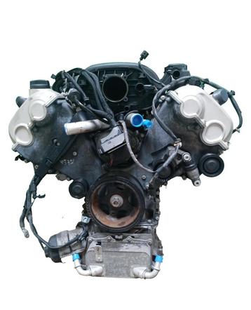 Porsche Panamera 970 3,6L 4640 M46.40 M 46.40 Motor beschikbaar voor biedingen