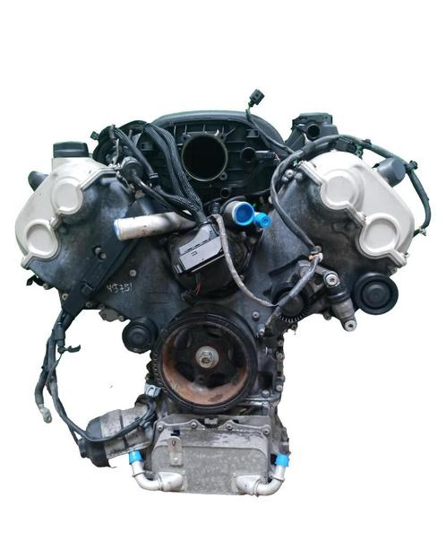 Porsche Panamera 970 3,6L 4640 M46.40 M 46.40 Motor, Auto-onderdelen, Motor en Toebehoren, Porsche, Gereviseerd, Ophalen of Verzenden