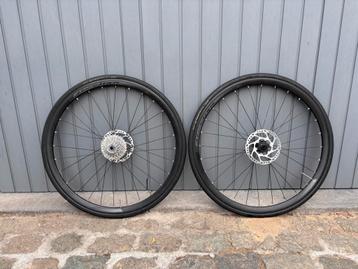 Merida Expert Wielset beschikbaar voor biedingen