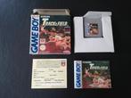 Track and field - Gameboy Classic - CIB, Games en Spelcomputers, Games | Nintendo Game Boy, Ophalen of Verzenden, Gebruikt