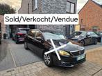 Peugeot 308 SW Style 2021 AC 360camera Garantie 1ste eig., Auto's, Peugeot, Voorwielaandrijving, Stof, 1281 kg, 1199 cc