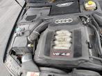 AUDI S8 D2 360 CV TIPTRONIC ONDERDELEN, Ophalen, Gebruikt, Audi