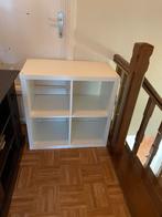 Boekenrekje, Huis en Inrichting, Ophalen, Gebruikt