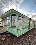 Willerby stacaravan 2 slaapkamers gratis gebracht NL/BE, Jusqu'à 4