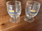 Ricard glazen 6 st, Verzamelen, Ophalen, Zo goed als nieuw