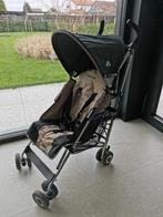 Buggy MacLaren, Ophalen, Gebruikt, Maclaren, Regenhoes