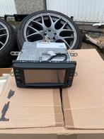 GT86 radio, Ophalen, Toyota