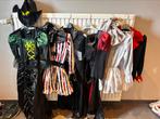 Halloween kleding maat 6/7 jaar, Kinderen en Baby's, Kinderkleding | Maat 122, Ophalen, Gebruikt