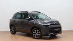 Citroën C3 Aircross 1.2T Shine automaat (automatique), 144 g/km, Argent ou Gris, 1280 kg, Entreprise