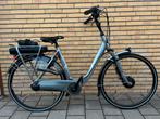 Gazelle elektrische fiets in nieuwstaat actieradius 160km!, Fietsen en Brommers, Elektrische fietsen, Ophalen, Zo goed als nieuw