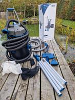 vijverstofzuiger Oase Pondovac 5, Ophalen, Zo goed als nieuw, Vijverstofzuiger