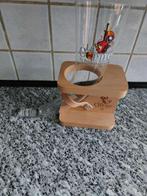 La Corne Glas Nieuw, Verzamelen, Ophalen of Verzenden, Nieuw, Bierglas