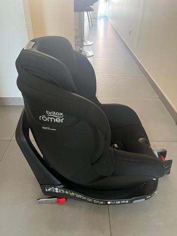 Britax Romer Swingfix autostoel beschikbaar voor biedingen