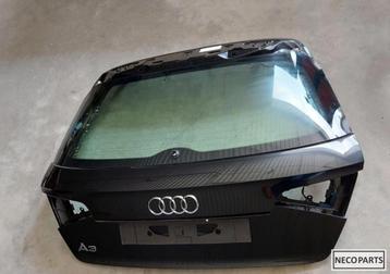 AUDI A3 ACHTERKLEP 8V 2019-LY9B beschikbaar voor biedingen