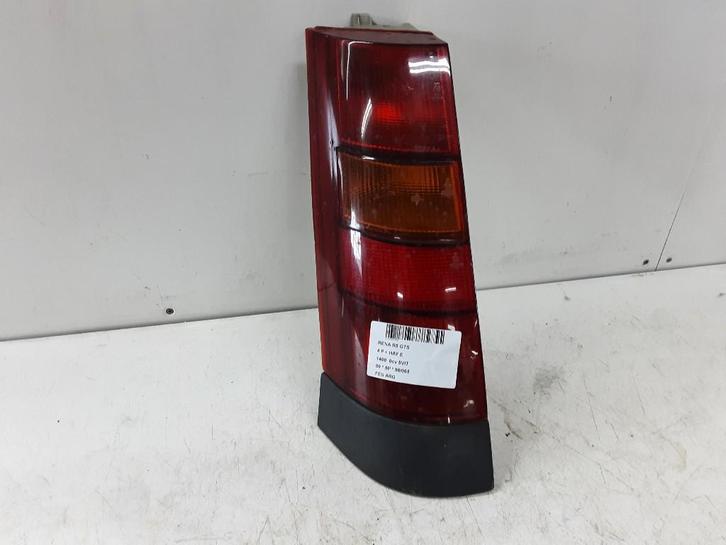 FEU ARRIÈRE GAUCHE Renault 5 Super (B / C40), Autos : Pièces & Accessoires, Éclairage, Renault, Utilisé